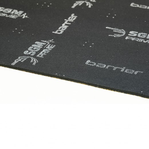 SGM Barrier Prime hangszigetelő anyag