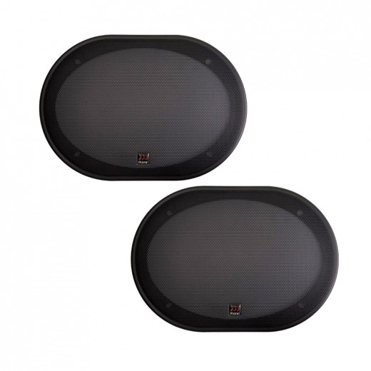 Morel Mesh 6 x 9 hangszórórács