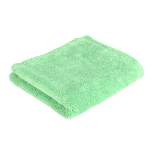 Purestar Plush Edgeless Magnet Buffing Towel mikroszálas kendő