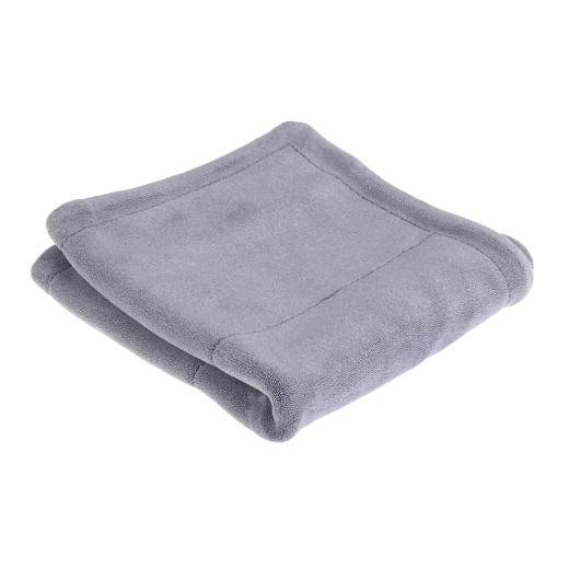 Purestar Superior Buffing Towel Gray mikroszálas törölköző