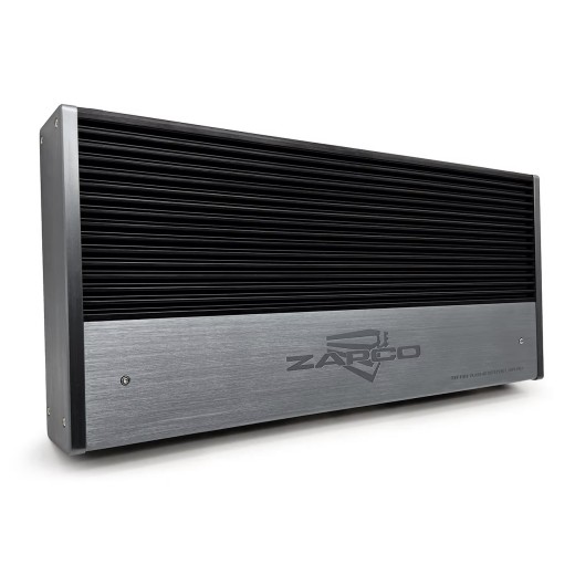 Erősítő Zapco REF 150.6