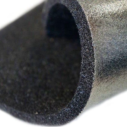 Vibrofiltr Autoshim Black Layer 7 zajelnyelő anyag