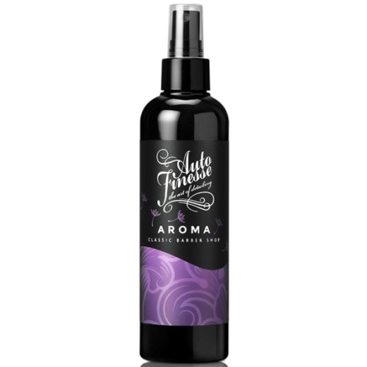 Auto Finesse Spray Air Freshener Barber Shop illatosító porlasztóban (250 ml)