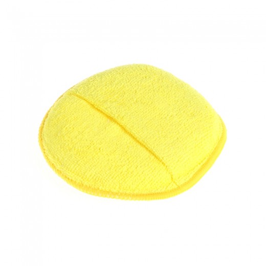 Dodo Juice Basics of Bling Polish Applicator mikroszálas applikátor