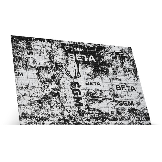 SGM Beta 3 rezgéscsillapító anyag