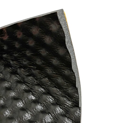 Akusztikus hab Vibrofiltr Black Wave PU 15