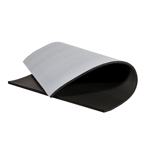 Vibrofiltr Autoshim Black Flex 6 hangszigetelő anyag