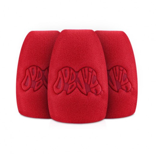 Dodo Juice WaxApp - Triple Pack applikátor szett