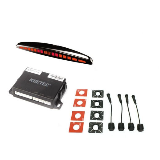 Parkolási asszisztens Keetec BS 420 LED IB