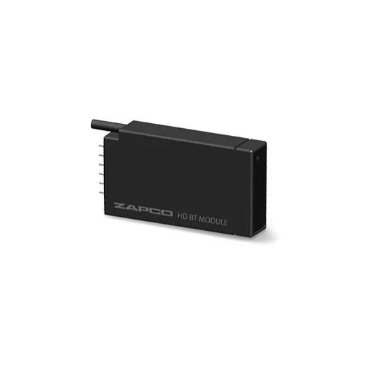 Zapco HD-BT Bluetooth modul