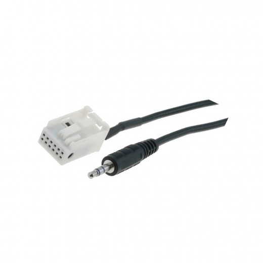 Per.Pic. AUX adapter Audi