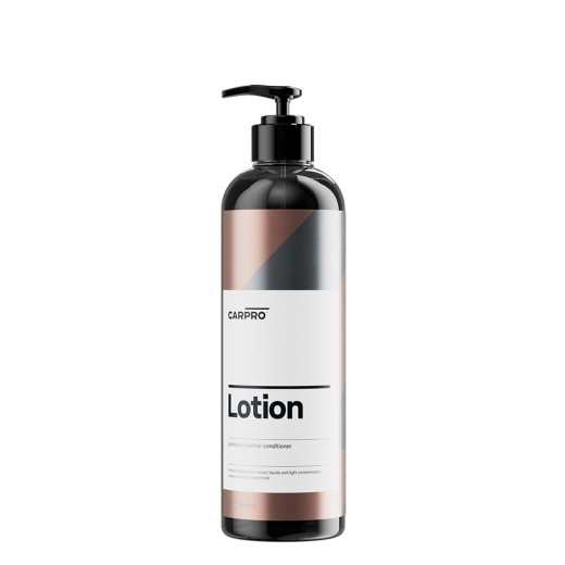 CarPro Lotion bőr kondicionáló (500 ml)