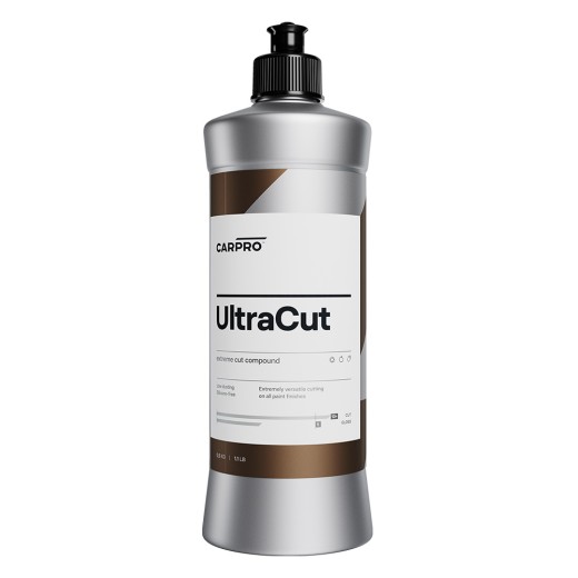 CarPro UltraCut csiszolópaszta (500 ml)