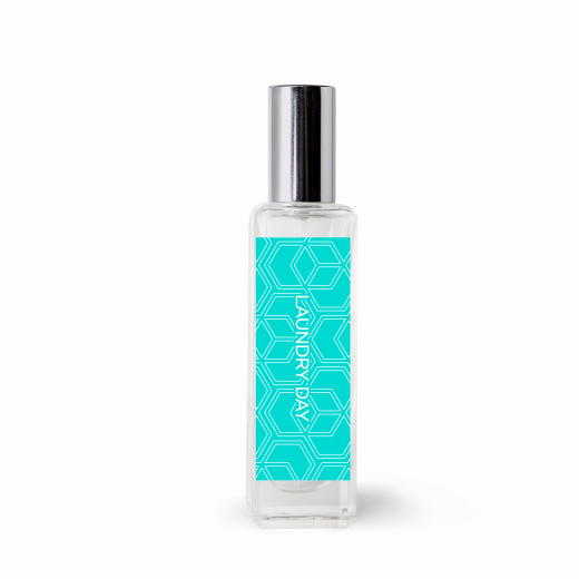 Carbon Collective Cologne - Sprayable Scents (Laundry Day) légfrissítő
