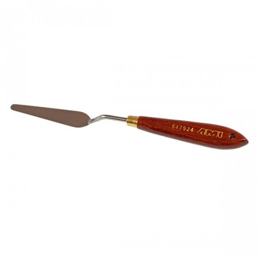 Colourlock spatula