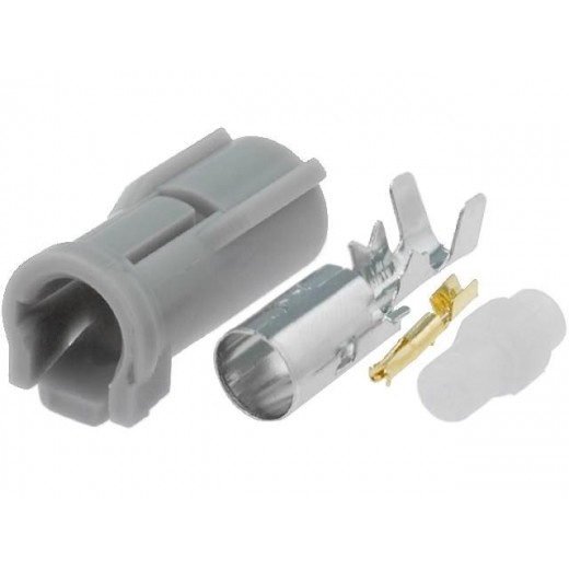 Antenna csatlakozó 4carmedia CONN.02