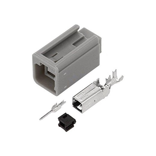 4carmedia CONN.15 antenna csatlakozó