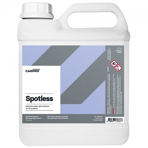 CarPro Spotless folteltávolító (4000 ml)