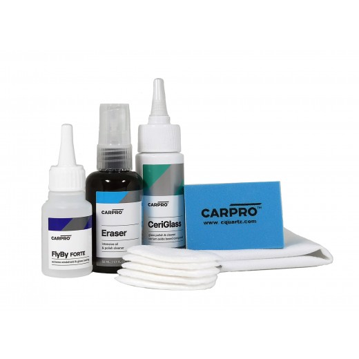 CarPro FlyBy FORTE Kit (15 ml)