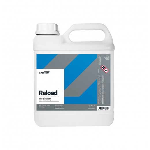 CarPro Reload detailer kerámia tartalommal (4000 ml)