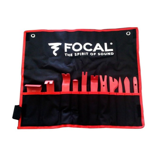 Focal Tool Set szerszámkészlet