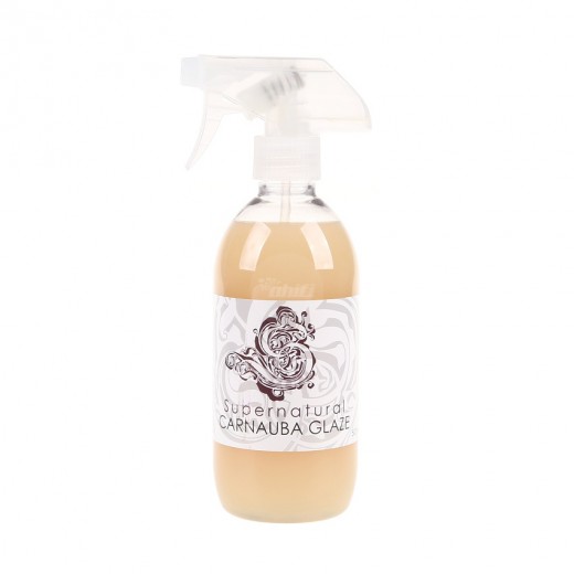 Dodo Juice Supernatural Carnauba Glaze detailer karnauba tartalommal (500 ml)
