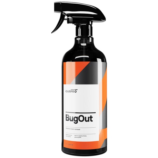 CarPro BugOut (1 l) rovar eltávolító