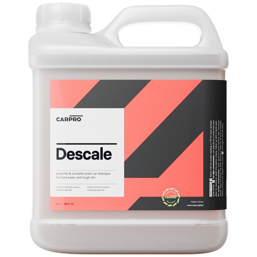 CarPro Descale (4 l)