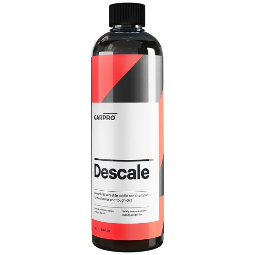 CarPro Descale autósampon (500 ml)