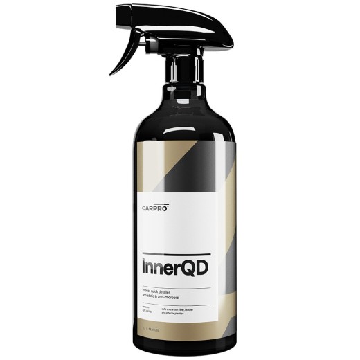 CarPro InnerQD Quick detailer (1 l)