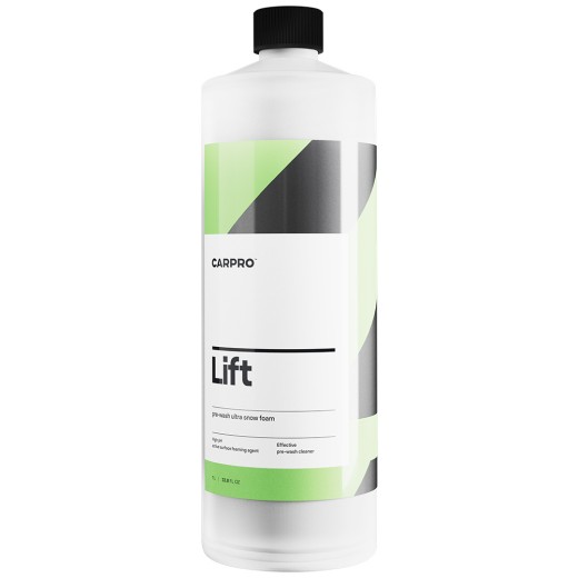 CarPro Lift aktív hab (1 l)
