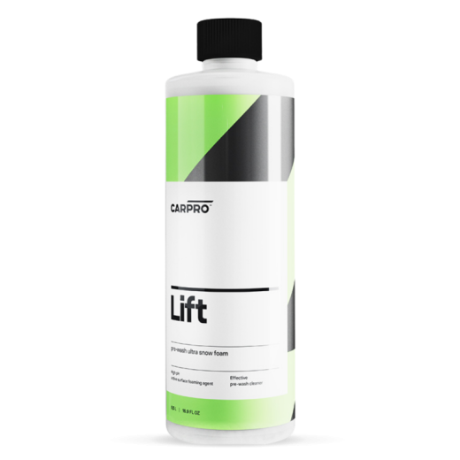 CarPro Lift aktív hab (500 ml)