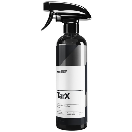 CarPro TarX aszfalt eltávolító (500 ml)