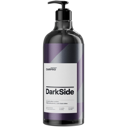 CarPro DarkSide gumiabroncs ápoló (1 l)