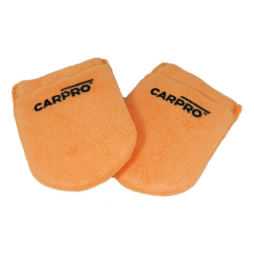 CarPro MF Applicator mikroszálas applikátor