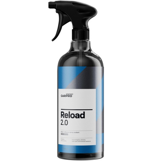 CarPro Reload 2.0 kerámia sealant (1 l)