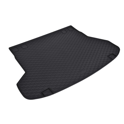 Kia Ceed SW (2012-) Rigum gumi kád a csomagtérbe