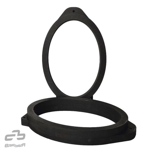 MDF szűkítők hangszórókhoz - Chevrolet Camaro