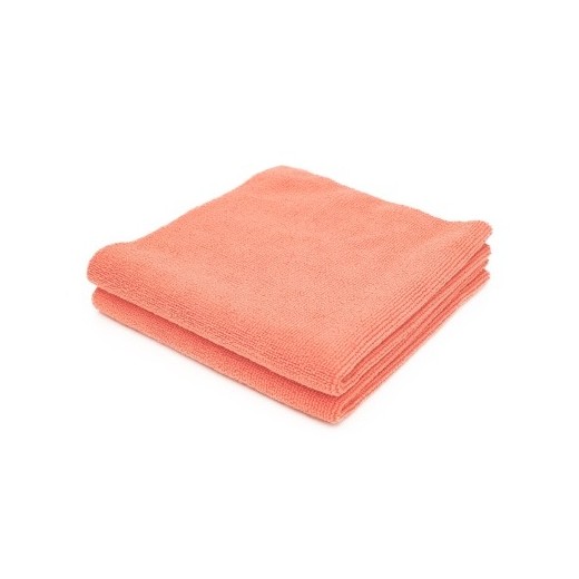 Purestar Speed-Up Polish Multi Towel Coral mikroszálas törölköző