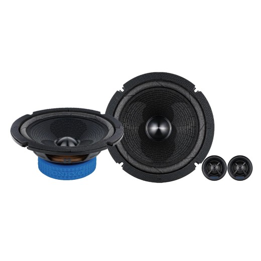 Onkyo D-S631C2 hangszórók