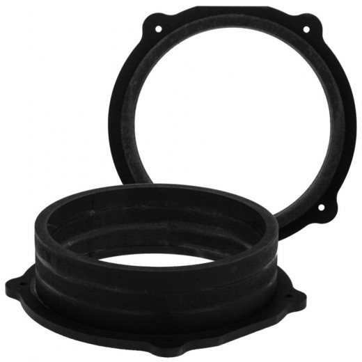 MDF szűkítők hangszórókhoz - Audi Q7, TT, TT 2