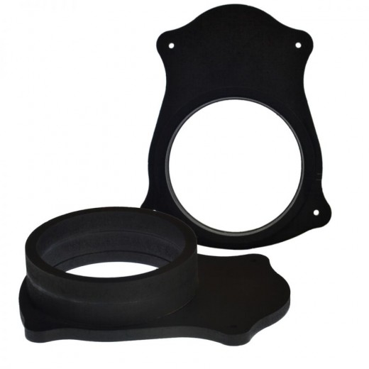 MDF szűkítők hangszórókhoz - Ford Transit Custom