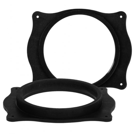 MDF szűkítők hangszórókhoz - Lexus CT 200, ES300H, ES350H, GS450H