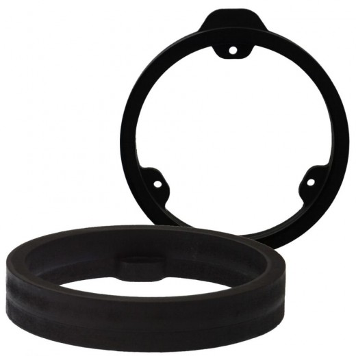 MDF szűkítők hangszórókhoz - Mercedes CLA-Class, GLK