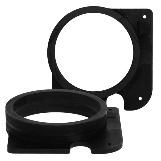 MDF szűkítők hangszórókhoz - Volkswagen Golf III