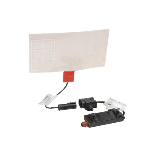 DAB fóliás belső aktív antenna Calearo 7677951