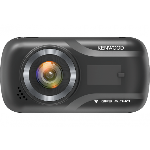 Kenwood DRV-A301W fedélzeti kamera - használt termék