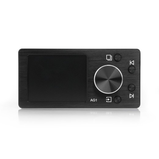 Nakamichi AG1 távirányító