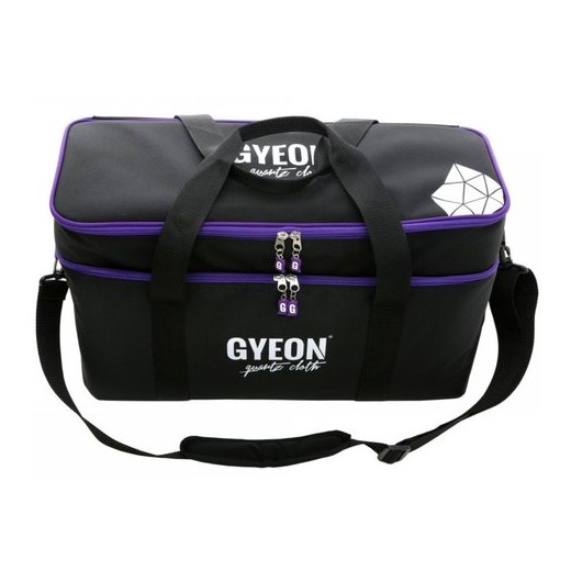 Gyeon Detail Bag Big detailing táska