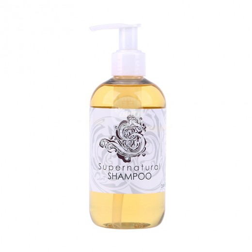Supernatural Shampoo (250 ml)